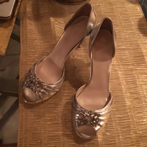 David's Bridal Shoes - David’s bridal shoes